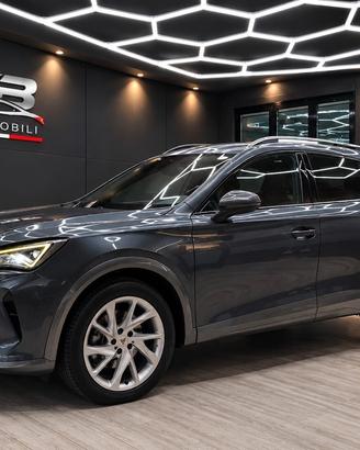 Cupra Formentor 2.0 TDI