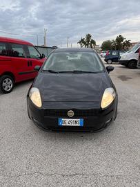 FIAT GRANDE PUNTO 1.3 DIESEL 90CV EURO 4