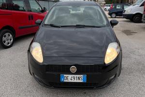 FIAT GRANDE PUNTO 1.3 DIESEL 90CV EURO 4
