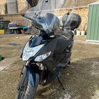 Kymco Agility 125 2021