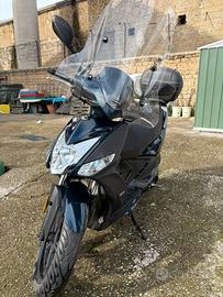 Kymco Agility 125 2021