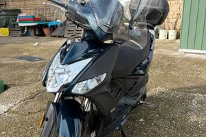 Kymco Agility 125 2021
