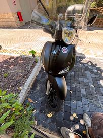 Motorino liberty 50 s