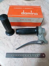 Comando gas Domino vintage 