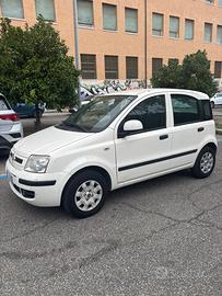 Fiat Panda Diesel 2012 - 72.000 km