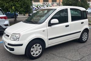 Fiat Panda Diesel 2012 - 72.000 km