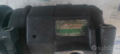 CHRYSLER PT CRUISER 2008 COMPRESSORE AC