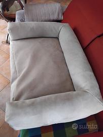 divanetto cane