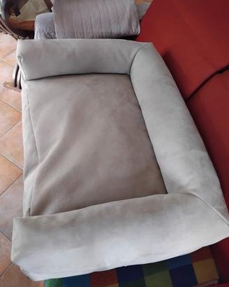 divanetto cane