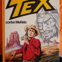Tex cartonato, edizione cepim 1978