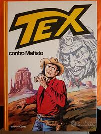 Tex cartonato, edizione cepim 1978