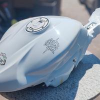 Serbatoio MV F3 675/800