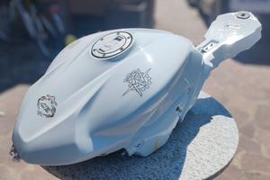 Serbatoio MV F3 675/800