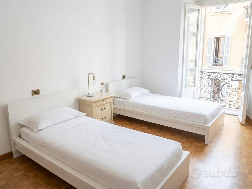 Appartamento – Milano, Buenos Aires - Venezia, Municipio 3 - Vista 4