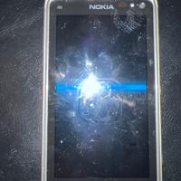 Nokia n8 completo cavi cuffia e accessori