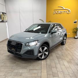 Audi Q2 30 TDI S tronic Advanced