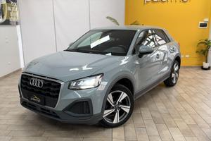 Audi Q2 30 TDI S tronic Advanced