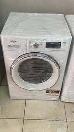 Lavatrice whirpool 9 kg classe a+++