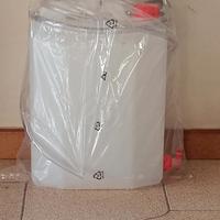 kit tanica rabbocco batterie