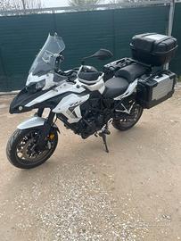 Benelli trk 502 stradale