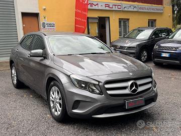 Mercedes-benz GLA 180 CDI Automatic Executive Euro