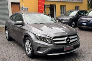 Mercedes-benz GLA 180 CDI Automatic Executive Euro