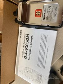 ricetrasmettitore alinco