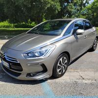 CITROEN DS5 1.6 HDi AUTOMATICA 106000KM 7/2012 UNI