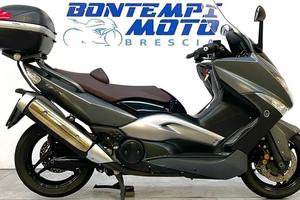 Yamaha T Max