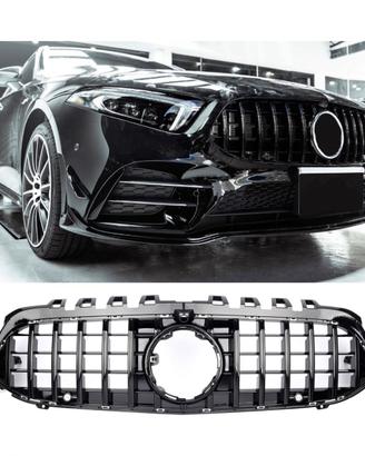 Panamericana GT Griglia per Mercedes W77 2018-2022