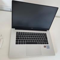 Computer Huawei Matebook D15