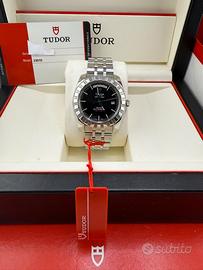 Tudor