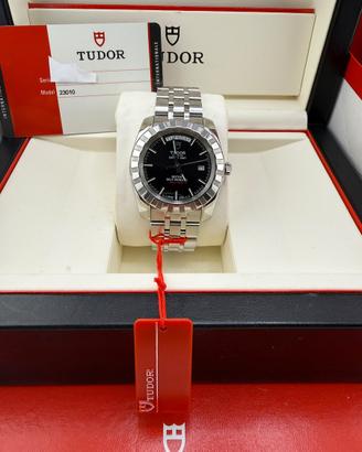 Tudor