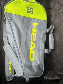 Borsa Padel Head