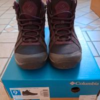 Scarpe Columbia