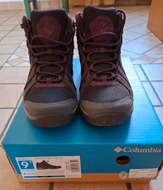 Scarpe Columbia