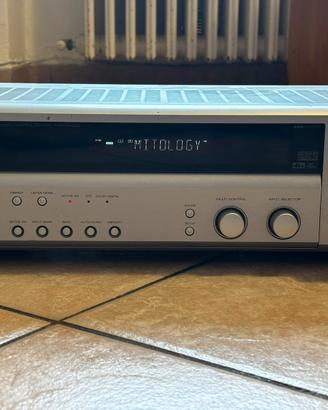 amplificatore kenwood