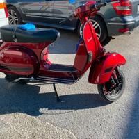 Piaggio Vespa PX 200