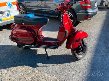 Piaggio Vespa PX 200