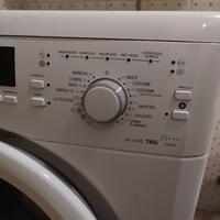 Lavatrice IGNIS LEI 1270