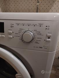 Lavatrice IGNIS LEI 1270