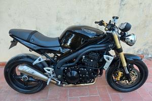 speed triple 1050 2009 finanziabile 