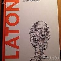 Platone: la verità è altrove. Edizioni Hachette