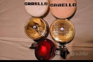 Fendinebbia Carello