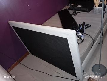 Letto una piazza e mezza ikea