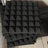 Pannelli insonorizzatori