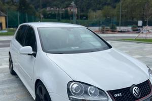 VOLKSWAGEN Golf 5ª serie - 2008