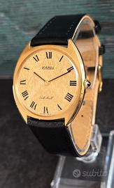 Orologio a carica manuale Roamer Pall Mall