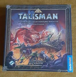 Talisman - Giochi Uniti