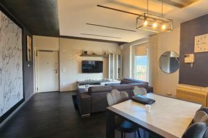 Appartamento con garage